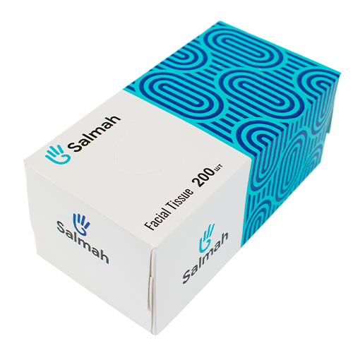 V-Fold Napkins (Box), 200 pcs