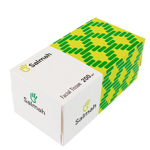 V-Fold Napkins (Box), 200 pcs