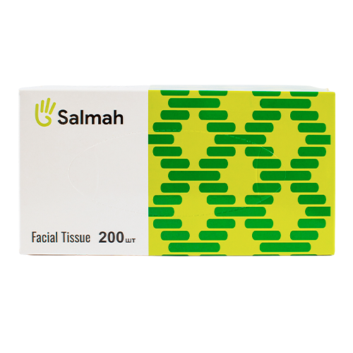 V-Fold Napkins (Box), 200 pcs