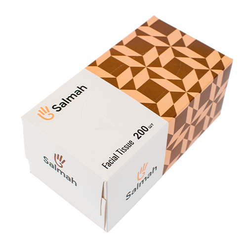 V-Fold Napkins (Box), 200 pcs