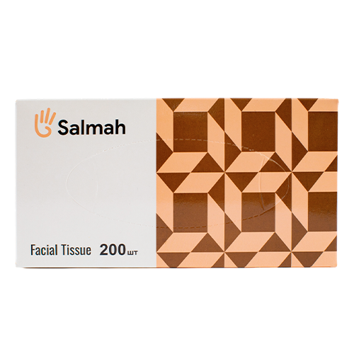 V-Fold Napkins (Box), 200 pcs