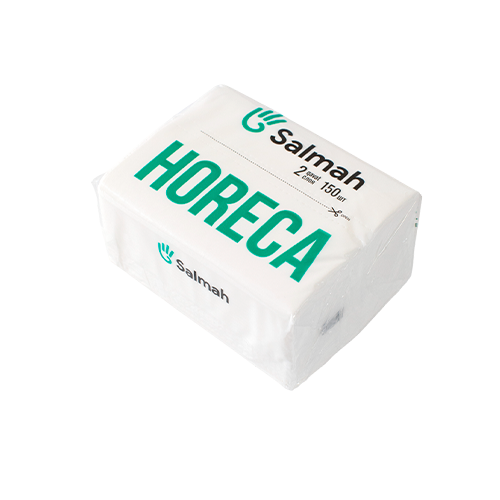 Салфетки V Horeca-150шт