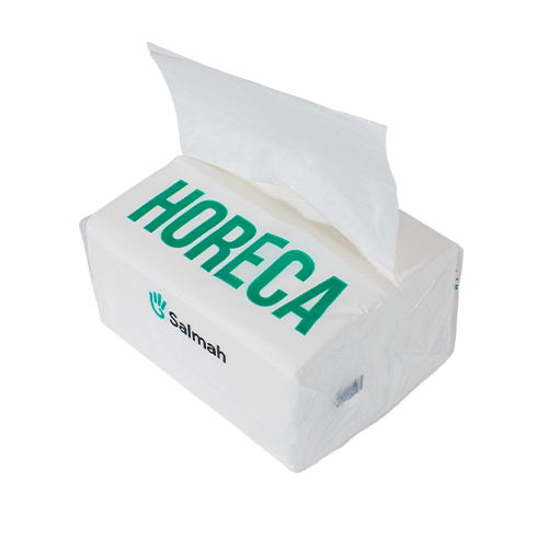 Салфетки V Horeca-150шт