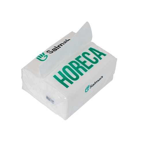 Салфетки V Horeca-150шт